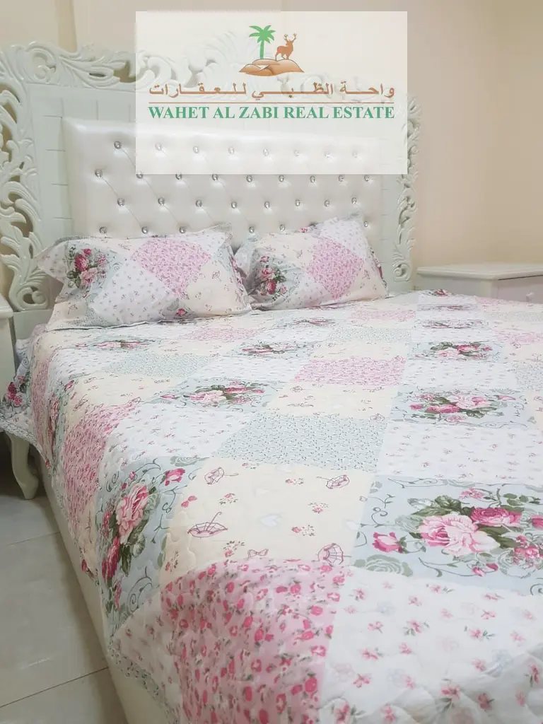 Apartment/Flat Exclusively for rent in Ajman, Al Jurf area, near Nesto