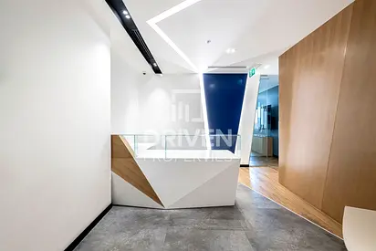 Fully Fitted And Furnished Office | Canal View