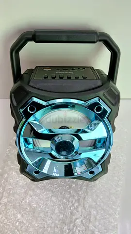Mini party speaker