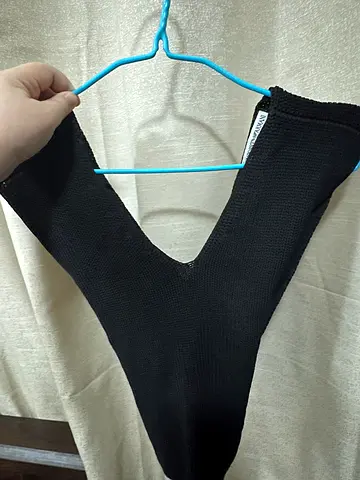 Emporio armani top blouse