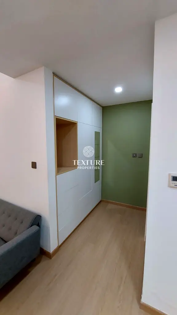 Apartment/Flat Fully Furnished Studio for Rent in Al Khail Heights