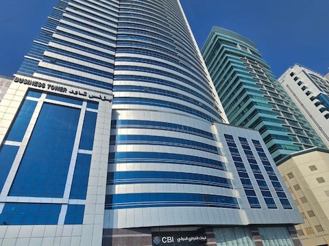 Brand New Office In Sharjah | Prime Location