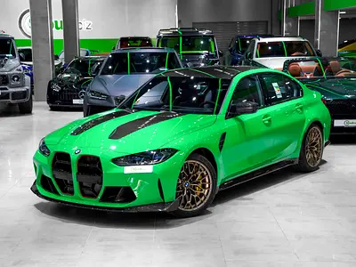 BMW M3 for sale in UAE | dubizzle