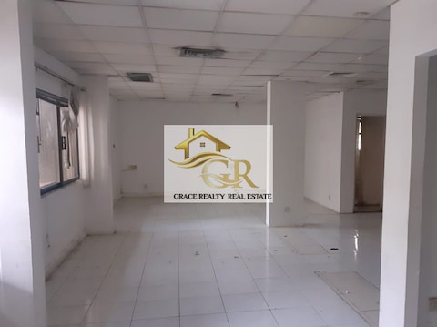 Office Space Available In The Business Hub Of Bur Dubai