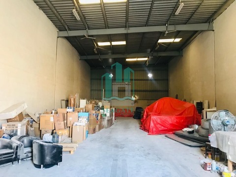 30000 Sq Ft Warehouse For Sale In Al Qusais Industrial Area