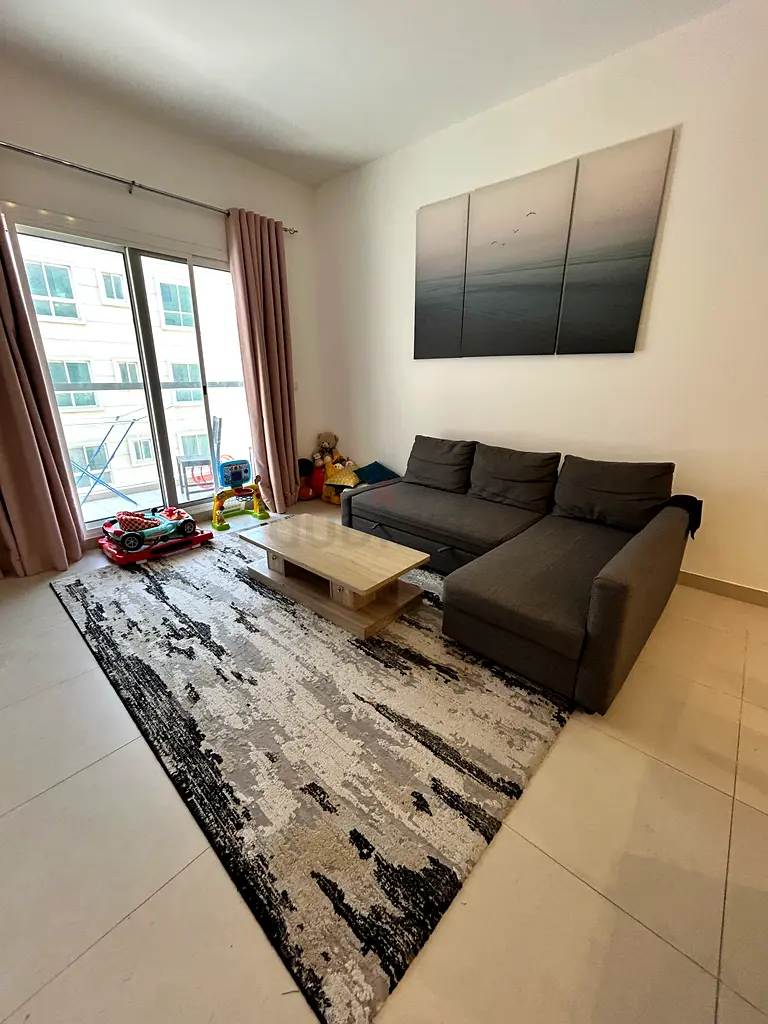 Living room furnitures with appliances for sale