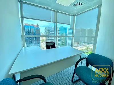 Fully Furnished | Amazing View | Free Wifi