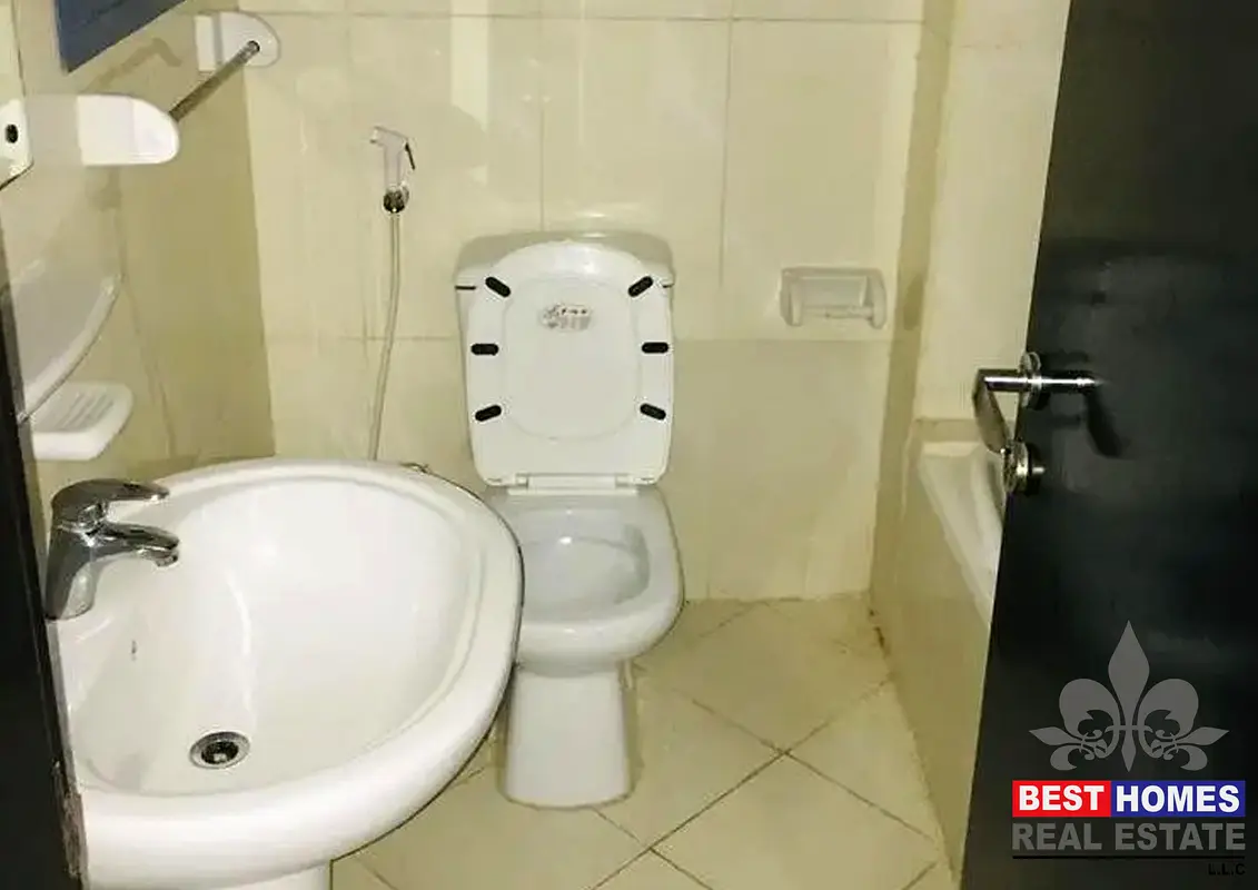 Apartment Hot Deal ! One Bed Room Available for sale in Nuaimiya