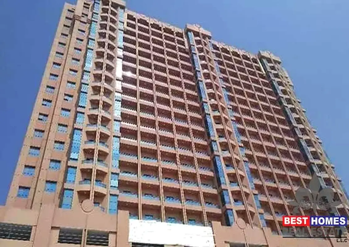 Apartment Hot Deal ! One Bed Room Available for sale in Nuaimiya