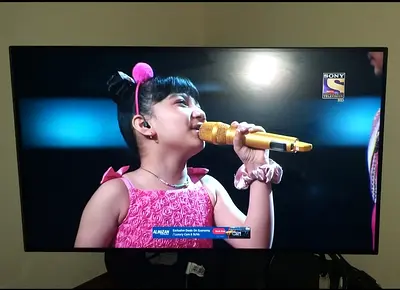 2K Dell 25inc UltraSharp QHD LED Monitor With HDMI + Hidrolic Stand Model No U2518D