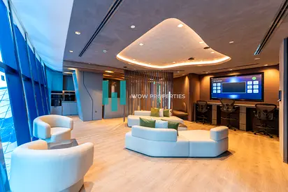 Luxury Design | Fully Fitted | Spectacular View