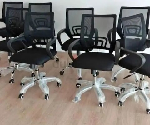 Brand New office furniture chairs available