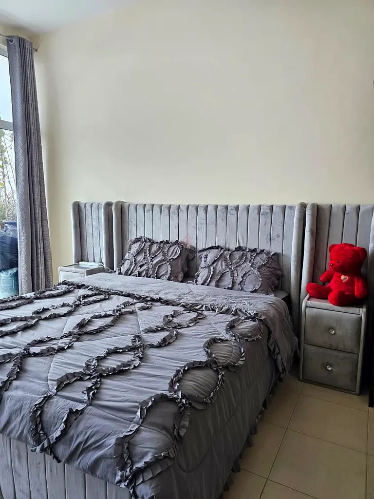 Apartment/Flat for Rent Room available for rent in Ajman , Al