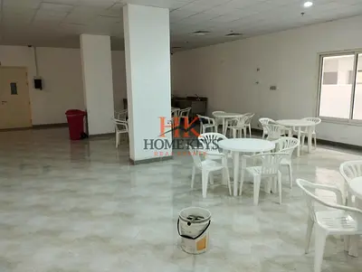 Supervisor Room Available In Camp || Well Maintained And Spacious Camp || Near Bus Stop