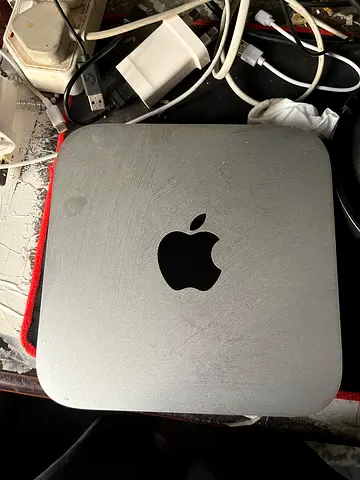 Mac Mini 2014