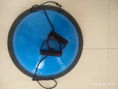 bosu ball
