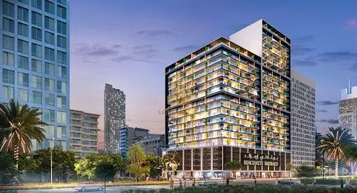 Best Price I Prime Location I Handover Soon