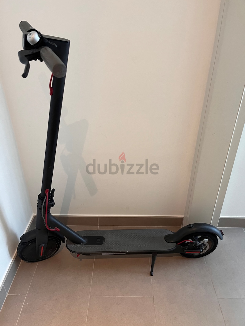 Xiaomi MIJA M365 Electric Scooter | dubizzle