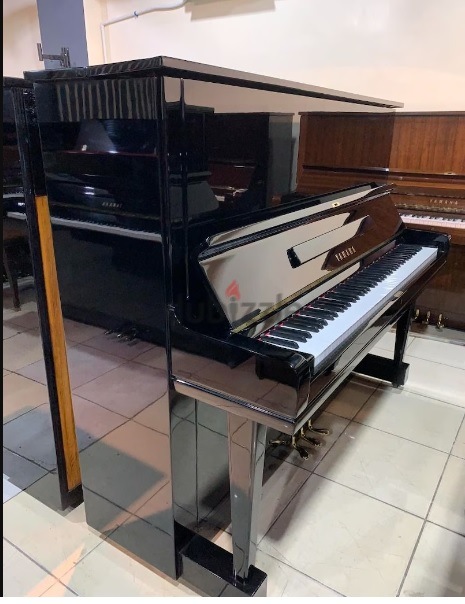 Yamaha U3 Upright Piano Just @10000 