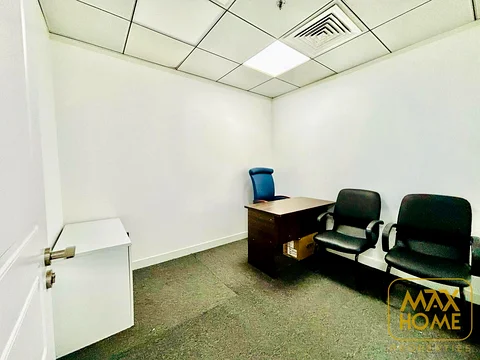 Fully Furnished Office | 0% Commission