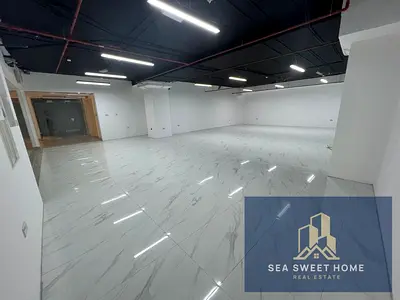 Hot Deal /fitted Office / Prime Location