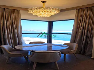 Full Sea View/desirable Community/excellent Layout