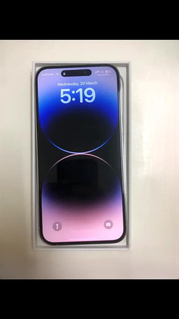 iPhone 14 Pro Max 2 years AppleCare دوبيزل