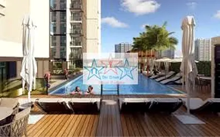 Good Deal Off Plan Studios In Jvc Ideal Location