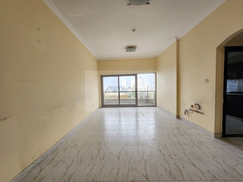 Spacious 2bhk Apartment In Al Nahda 2 For Rent With All Amenities