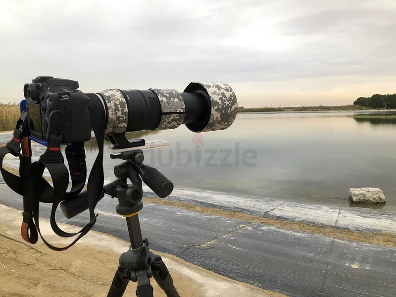 غطاء عدسة رولاند برو سيجما 600 مم63173148885890111