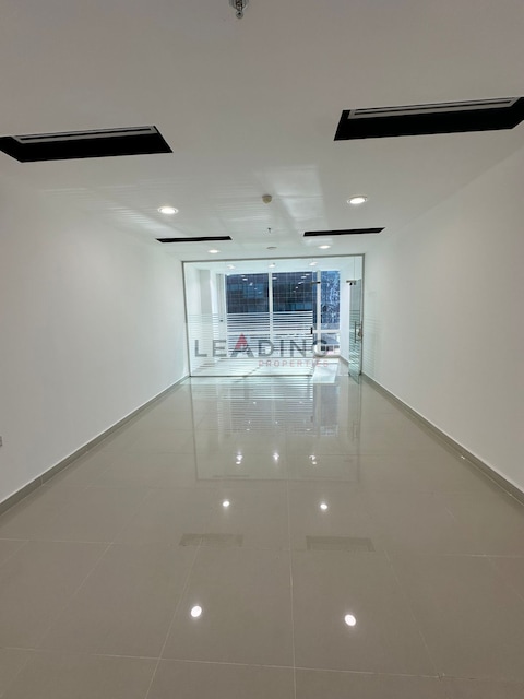 Spacious Office | Fully Fitted | Prime Location