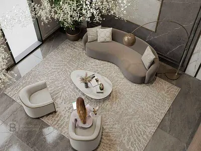 Full Amazing Community | Spacious Unit | Modern Layout