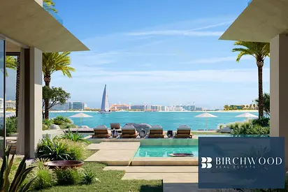Luxury Penthouse | Handover Q4 2024 | Seaview