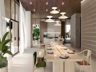 Hot Deal |amazing 2br+maid | Luxury Lifestyle