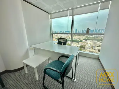 Fitted Office / Prime Location