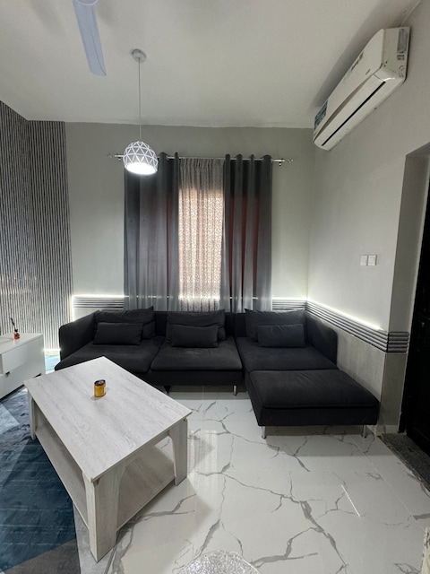Luxury Fully Furnished 1 Bhk For Rent In Al Jurf Front Of Radison Blue Hotel