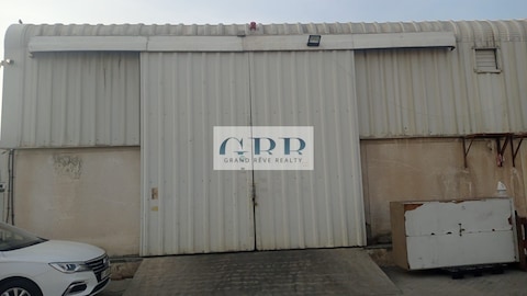 Warehouse For Rent I Multiple Units I Al Quoz Industral Area Forth