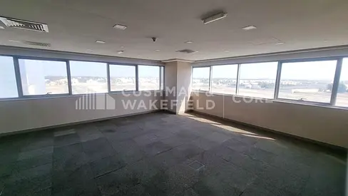 Fitted | Prime Location | Partitioned