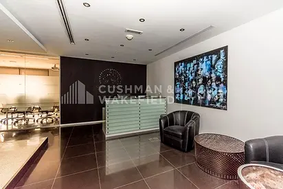Freezone License | Fitted Office | Ideally Located