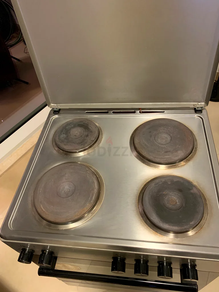 Discounted!! Wolf Power Gas Cooker 4 Burner for sale