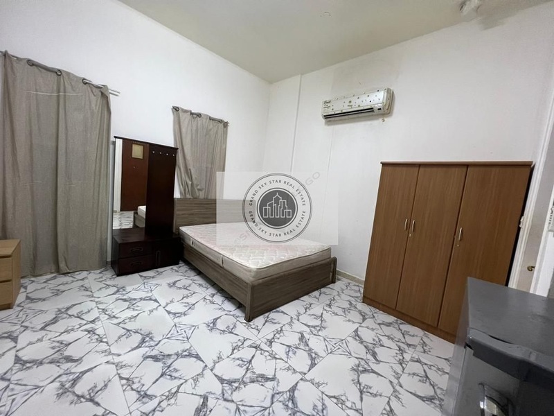 Apartment/Flat: FULLY FURNISHED STUDIO ROOM AVAILABLE IN SHABIYA 12 ...