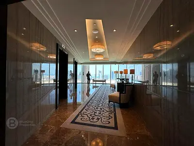 Luxury Apartment | Saadiyat View | Great Investment