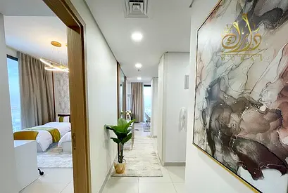 Sharjah Waterfront Best Price Good Deal Luxury