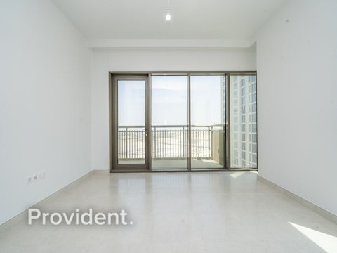 High Floor | Chiller Free | Ready To Move In