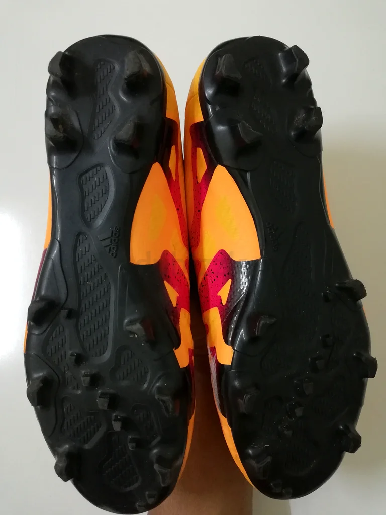 Adidas orginal football shoe for sale