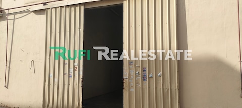 Good Location//5000sq.ft Warehouse For Rent In Umq