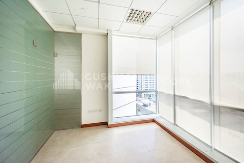 Full Floor | Fitted Office | High Quality