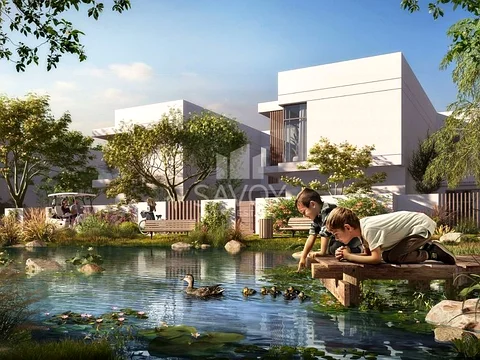 Amazing 4br+maid-th|payment Plan|your Dream Home