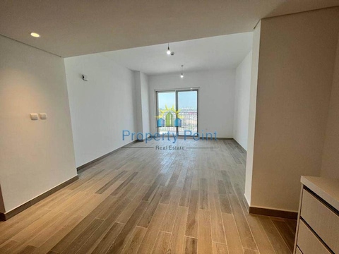 Partial Canal View | High Floor Unit | Modern 1-bedroom Apartment | Parking And Facilities