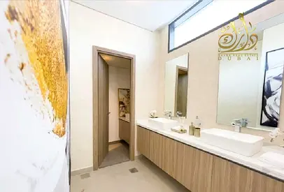 Sharjah Waterfront Luxury Villas Good Deal Full Sea View